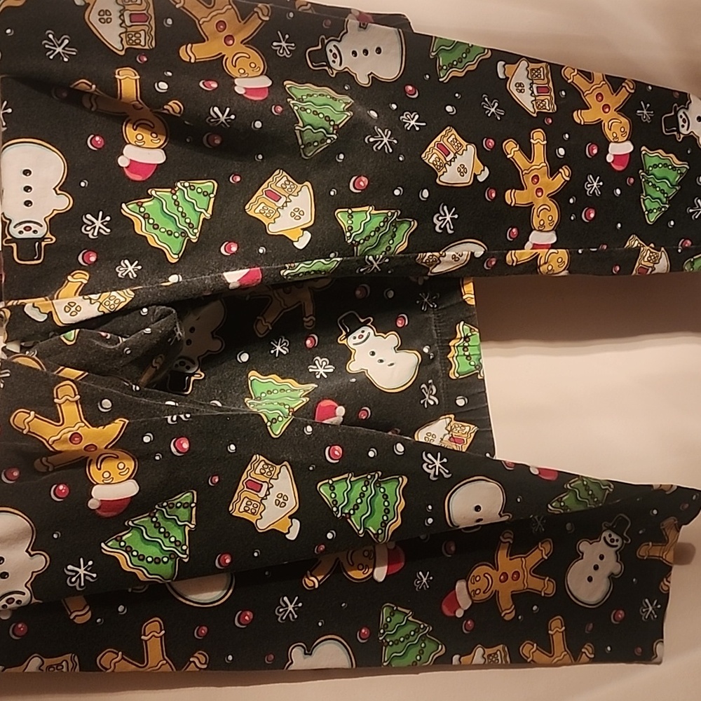 No Boundaries Leggings Size 2X', XXL